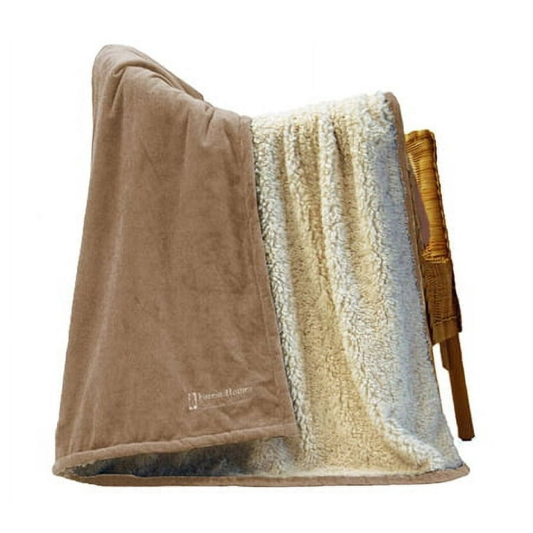 Urban alpaca home throw clearance