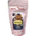 thumbnail image 1 of Mochi Foods Pancake Mix Original 8 Oz, 1 of 5