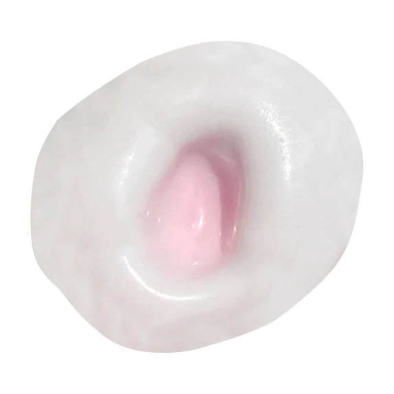 Mochi Squishy Stress Relief Toy - Ultra Soft Moldable Squeeze for Kids Adults, Ice Skin Sensory Fidget, Anxiety Relief, Great Stress Toys, Party Favor or Gift