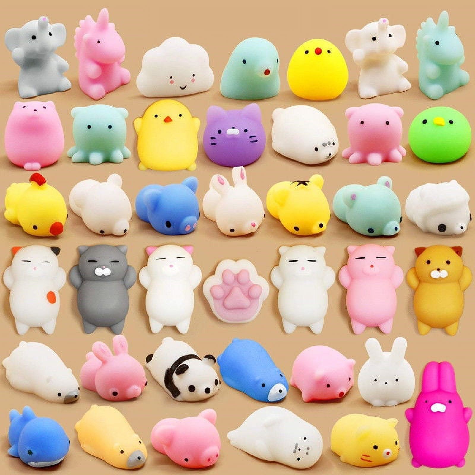 Squishy Cute
