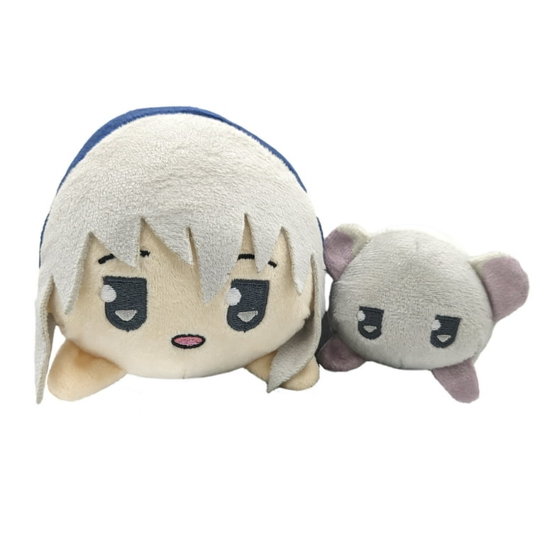 Fruits basket yuki plush hotsell