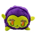 thumbnail image 1 of Mochibi - MONchibi - Ronald the Goblin- 6" Plush Toy, Collectable, Soft, Original, Stackable, Creepy, Spooky, 1 of 3