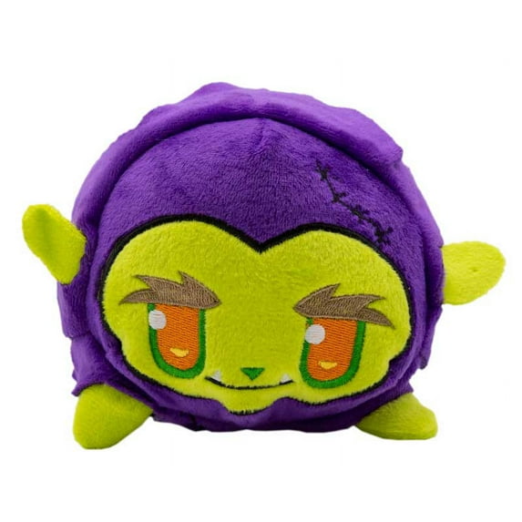 Mochibi - MONchibi - Ronald the Goblin- 6" Plush Toy, Collectable, Soft, Original, Stackable, Creepy, Spooky