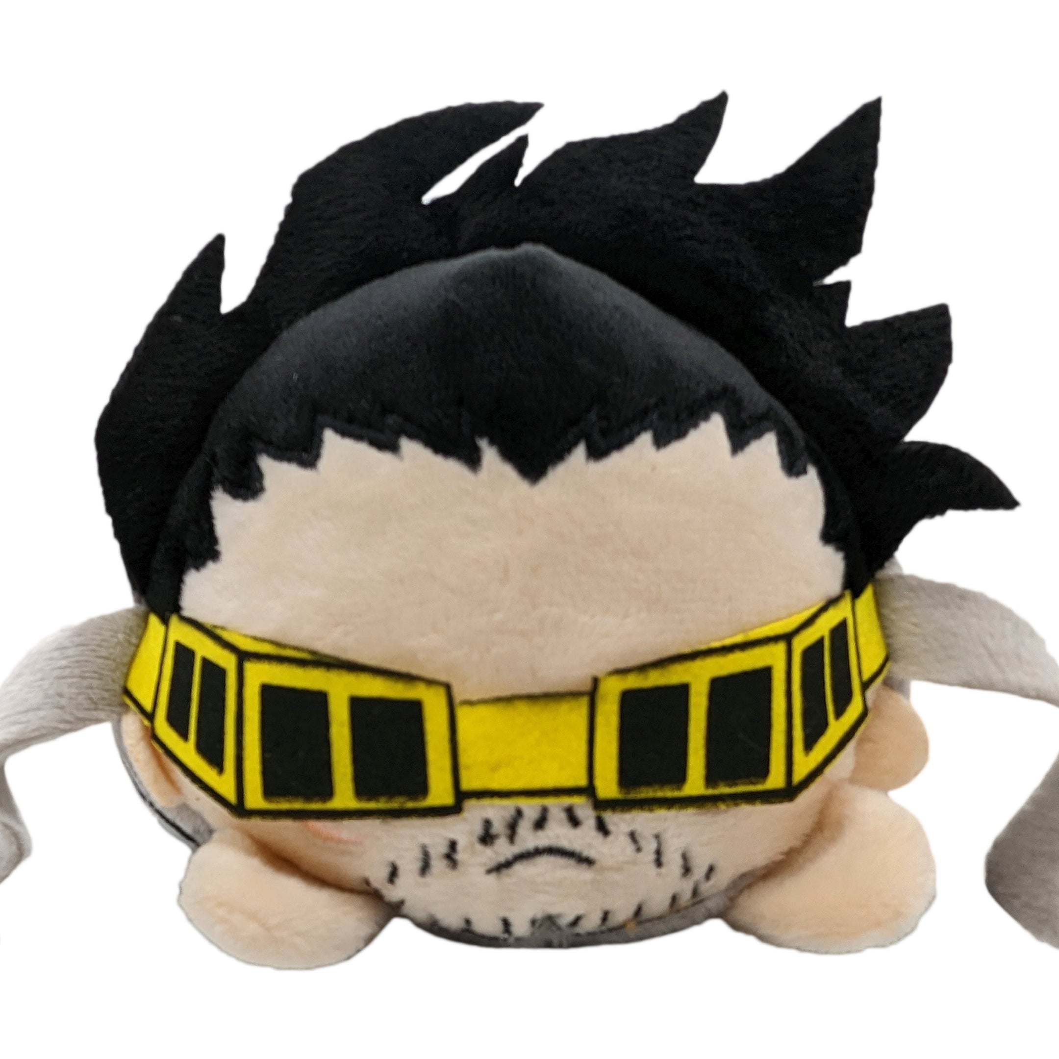 Mochibi - My Hero Academia - Shota Aizawa Quirk Activated - 6