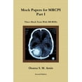thumbnail image 1 of Mock Papers for MRCPI part I (Paperback), 1 of 1