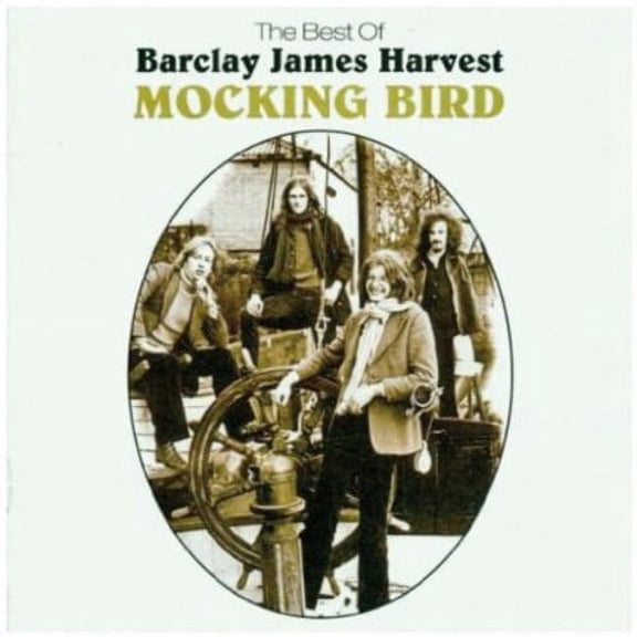 Mocking Bird: Best of Barclay