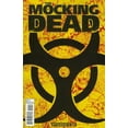 thumbnail image 1 of Mocking Dead, The (Vol. 1) #2 (2nd) VF ; Dynamite Comic Book, 1 of 1