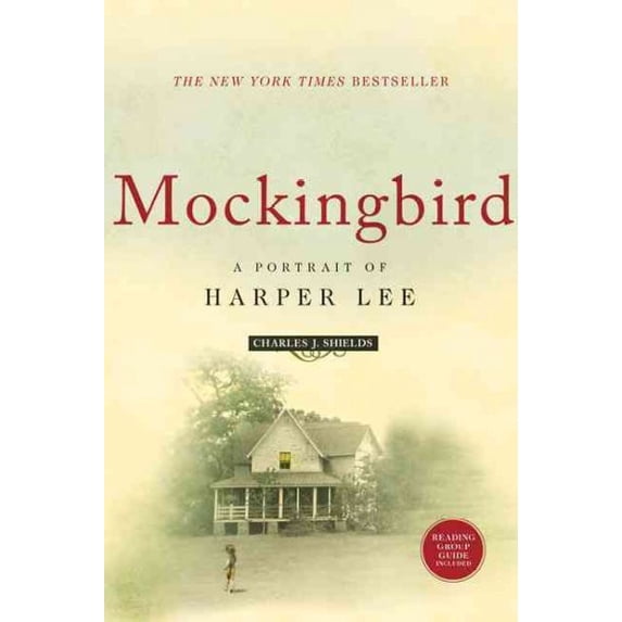 Mockingbird: A Portrait of Harper Lee