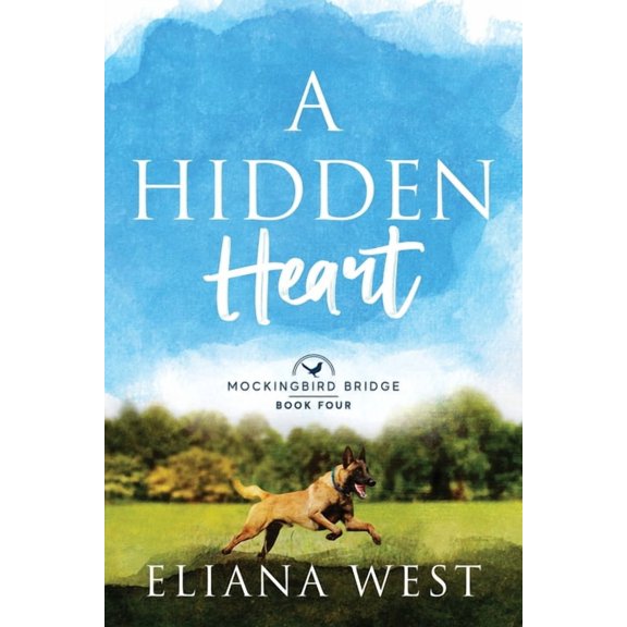 Mockingbird Bridge A Hidden Heart, (Paperback)