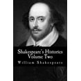 thumbnail image 1 of Mockingbird Classics Deluxe Edition - Th Shakespeare's Histories: Volume Two: (King Henry VI: Part 1, Part 2, Part 3), Book 8, (Paperback), 1 of 1