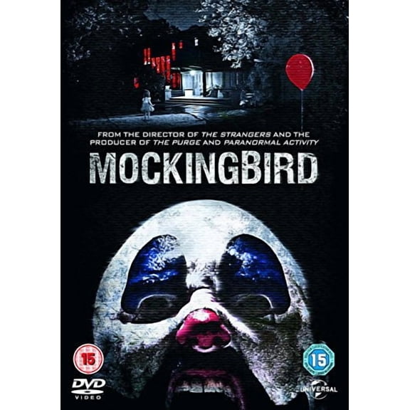 Mockingbird [DVD]