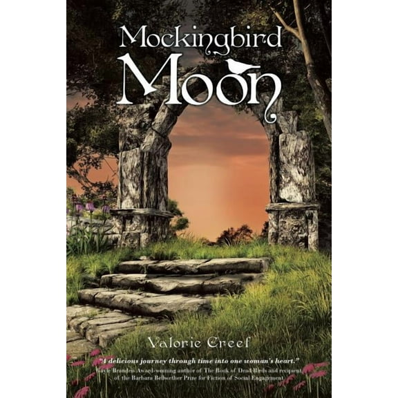 Mockingbird Moon (Paperback)