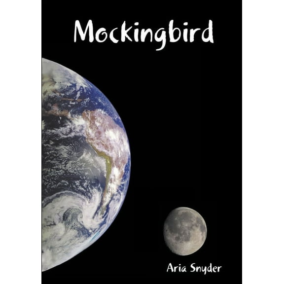 Mockingbird, (Paperback)