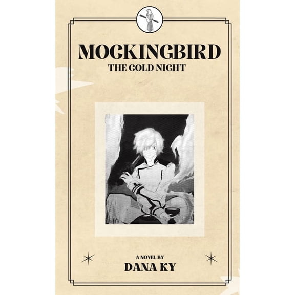 Pre-Owned Mockingbird (Paperback)