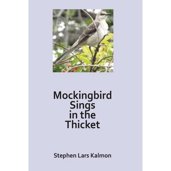 Mockingbird Sings in the Thicket