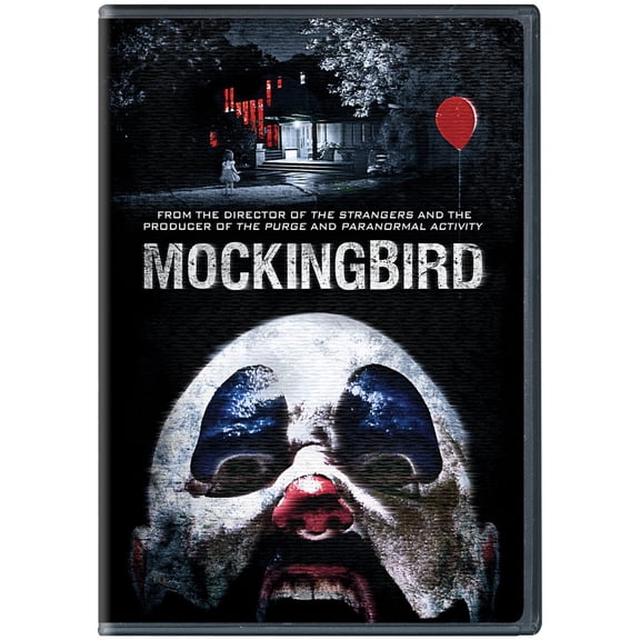 Universal - Mockingbird [DIGITAL VIDEO DISC]