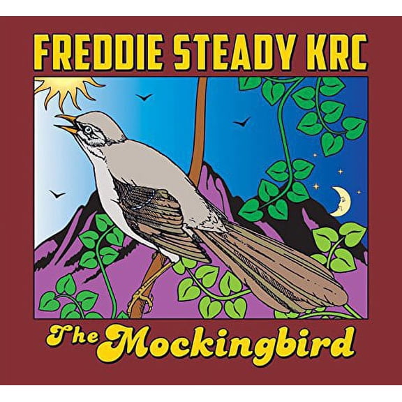 Mockingbird