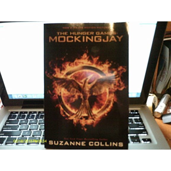 Pre-Owned Mockingjay (Unknown) 0545794757 9780545794756