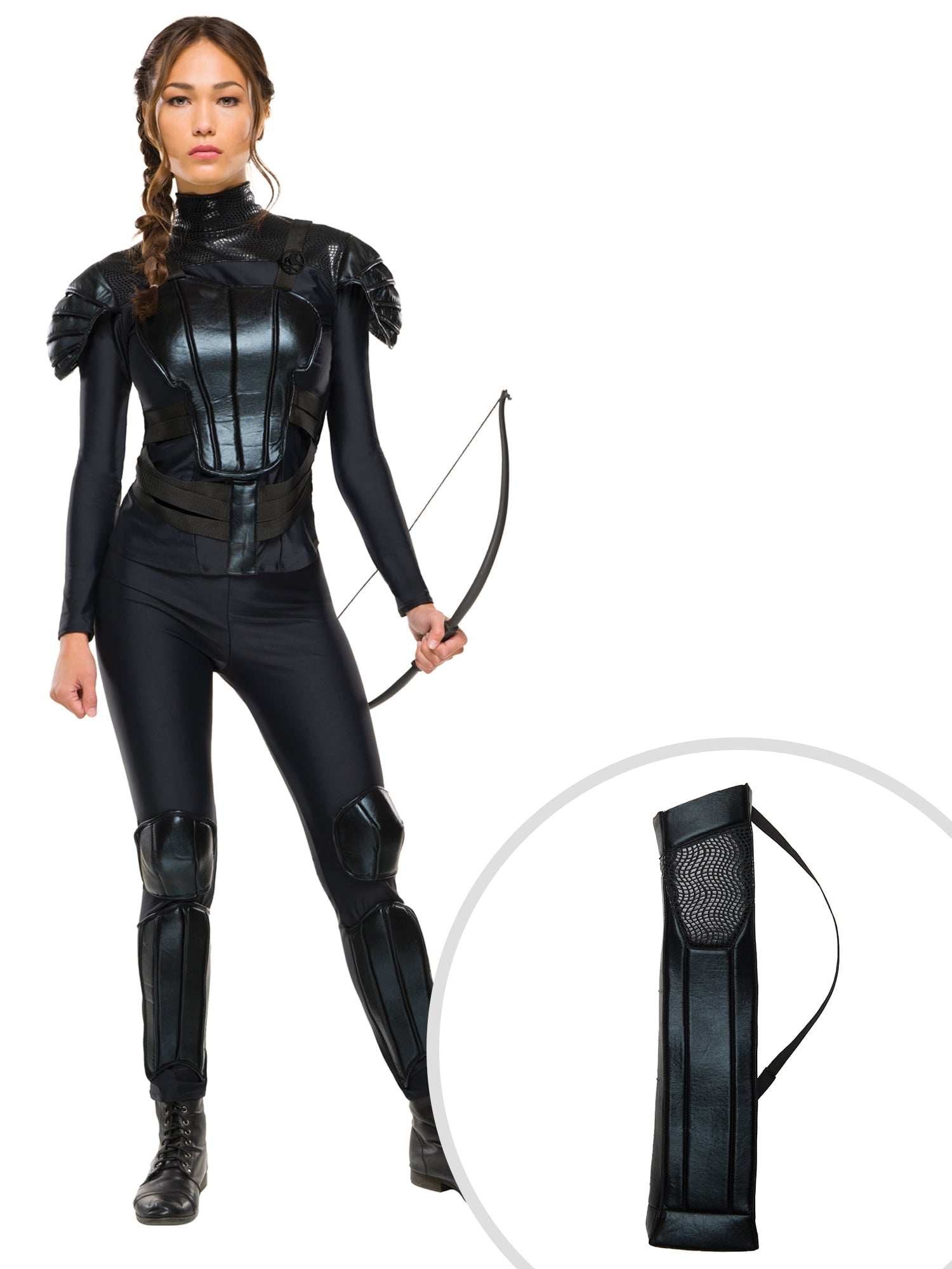 Katniss Everdeen Costume Adult