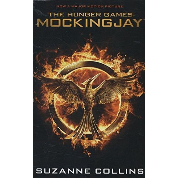 Pre-Owned Mockingjay (The Hunger Games Trilogy, Bk. 3)