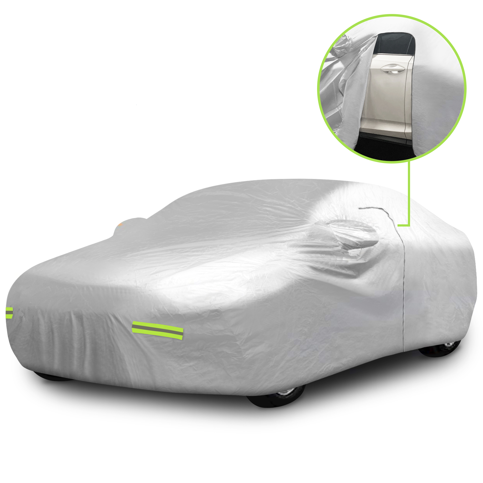RainX Car Cover, Beige