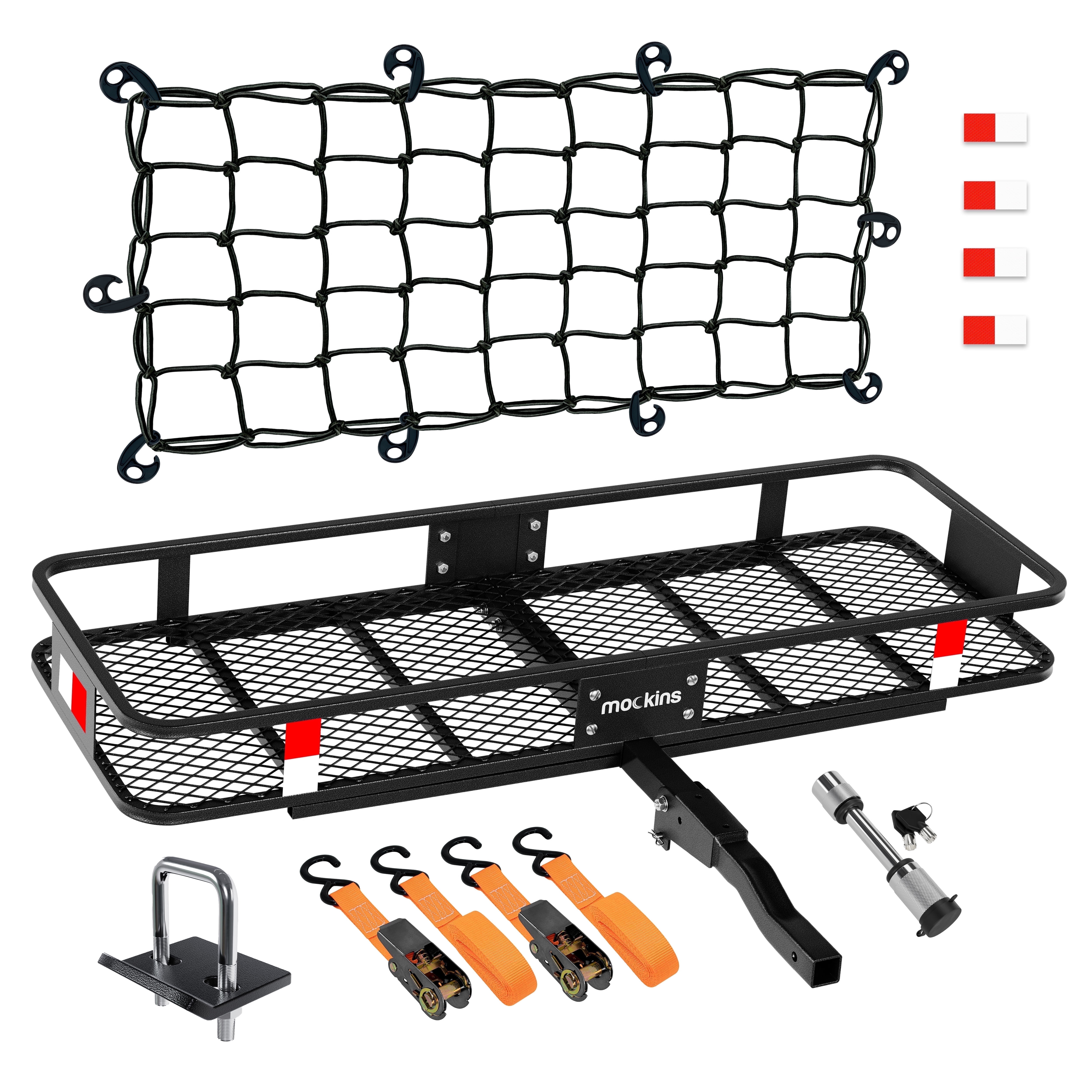 Mockins Cargo Carriers in Car & Truck Racks, Cargo Carriers