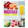 thumbnail image 1 of Pre-Owned Mocktails, Punches, and Shrubs: Over 80 Nonalcoholic Drinks to Savor and Enjoy (Hardcover) 1465456988 9781465456984, 1 of 1