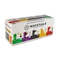 thumbnail image 1 of Mocktails Uniquely Crafted - Nitro Variety Pack, Non Alcoholic Cocktails, 6.8 oz, 12 Pack, 1 of 9
