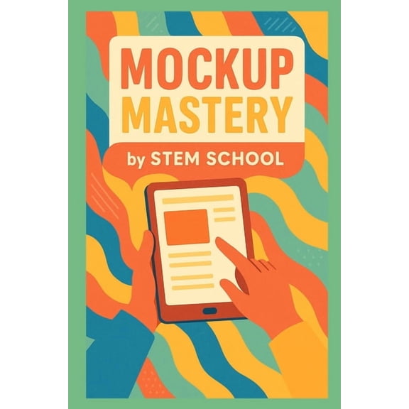 Practical Engineering Skills for Income Mockup Mastery: Design Assets That Sell - Learn to make professional mockups for apps, t-shirts, (Paperback)