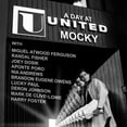 thumbnail image 1 of Mocky - A Day At United - Music & Performance - Vinyl, 1 of 1