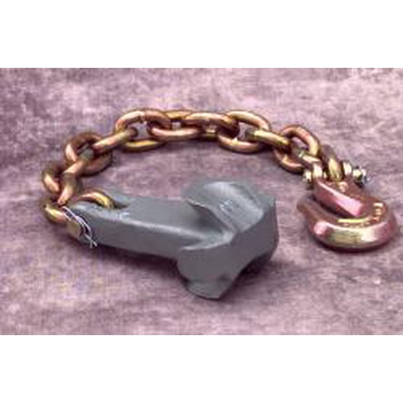 Mo-Clamp 4153 Hole Plug/clevis Hook MCL-4153