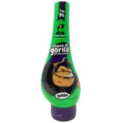 Moco De Gorila Gel Galan Strong Hold Molding Gel 8 Pack of 3