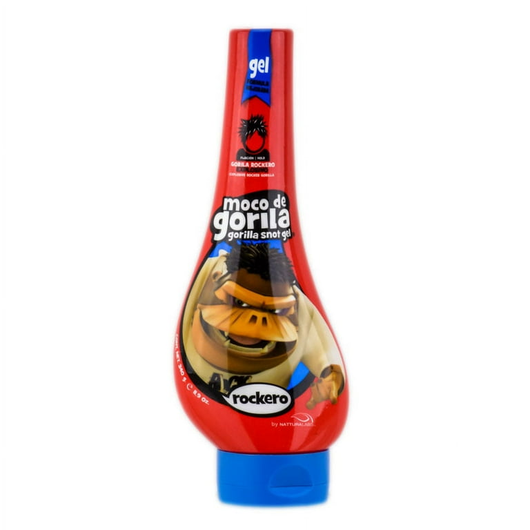 Moco De Gorila Gel - Rockero (Size : 11.9 oz) - Walmart.com