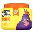 thumbnail image 1 of Moco De Gorilla Punk Style Hair Gel, 9.52 Oz, 1 of 7