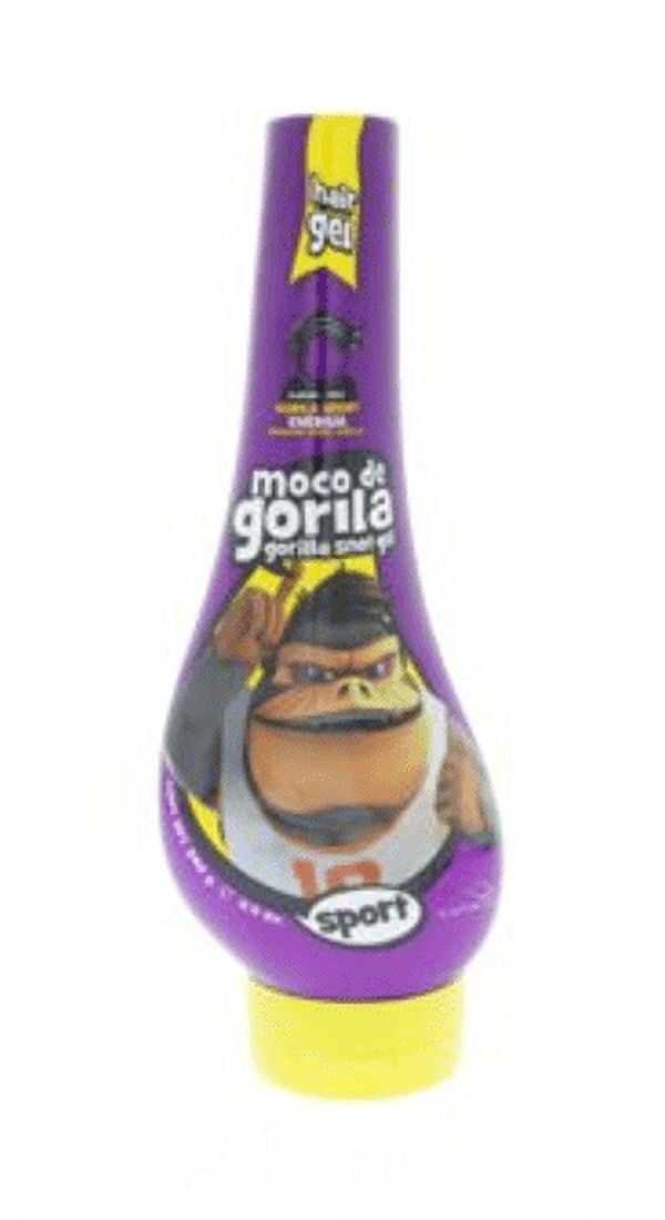Moco Gorila Sport Sqz Purp Gel 11.9 - Walmart.com