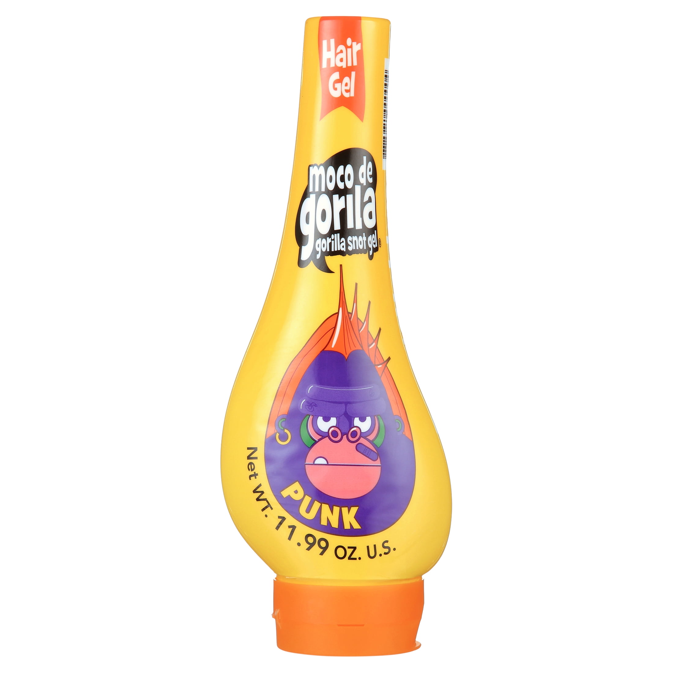Moco de Gorilla Punk Yellow Moco de Gorilla Punk Yellow