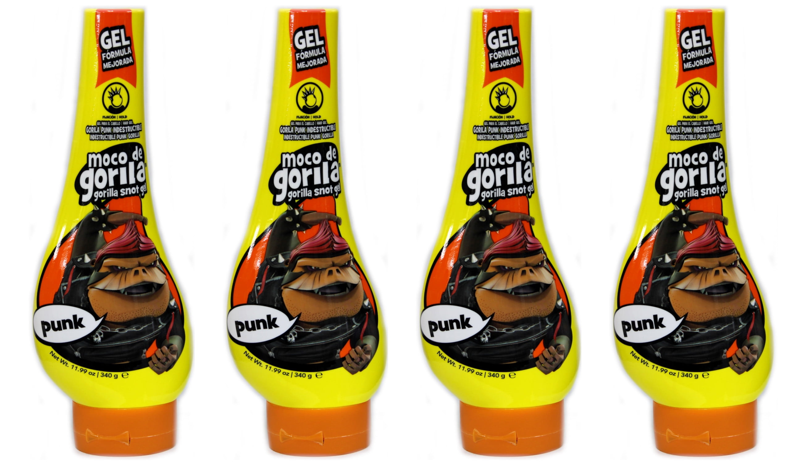 Moco de Gorilla Gorilla Snot Gel 11.9oz