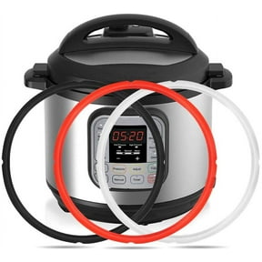 Leak Proof Instant Silicone Sealing Ring for Pressure Cooker Pot - Instant Pot and O-Ring price