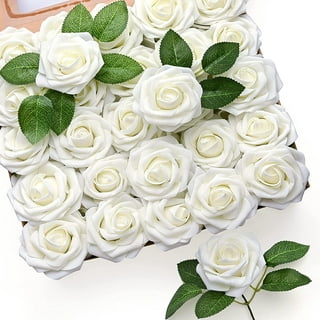 Flores artificiales - Comprar online al mejor precio - Envío 24h