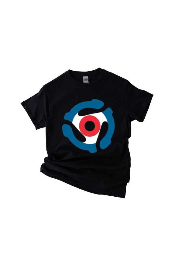 Mod 45 Adapter T-Shirt , Hoodie , Sweatshirt Tech-Inspired Graphic for Enthusiasts, for men & women, up to size 5XL