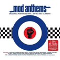 thumbnail image 1 of Mod Anthems: Vol 2 / Various, 1 of 1