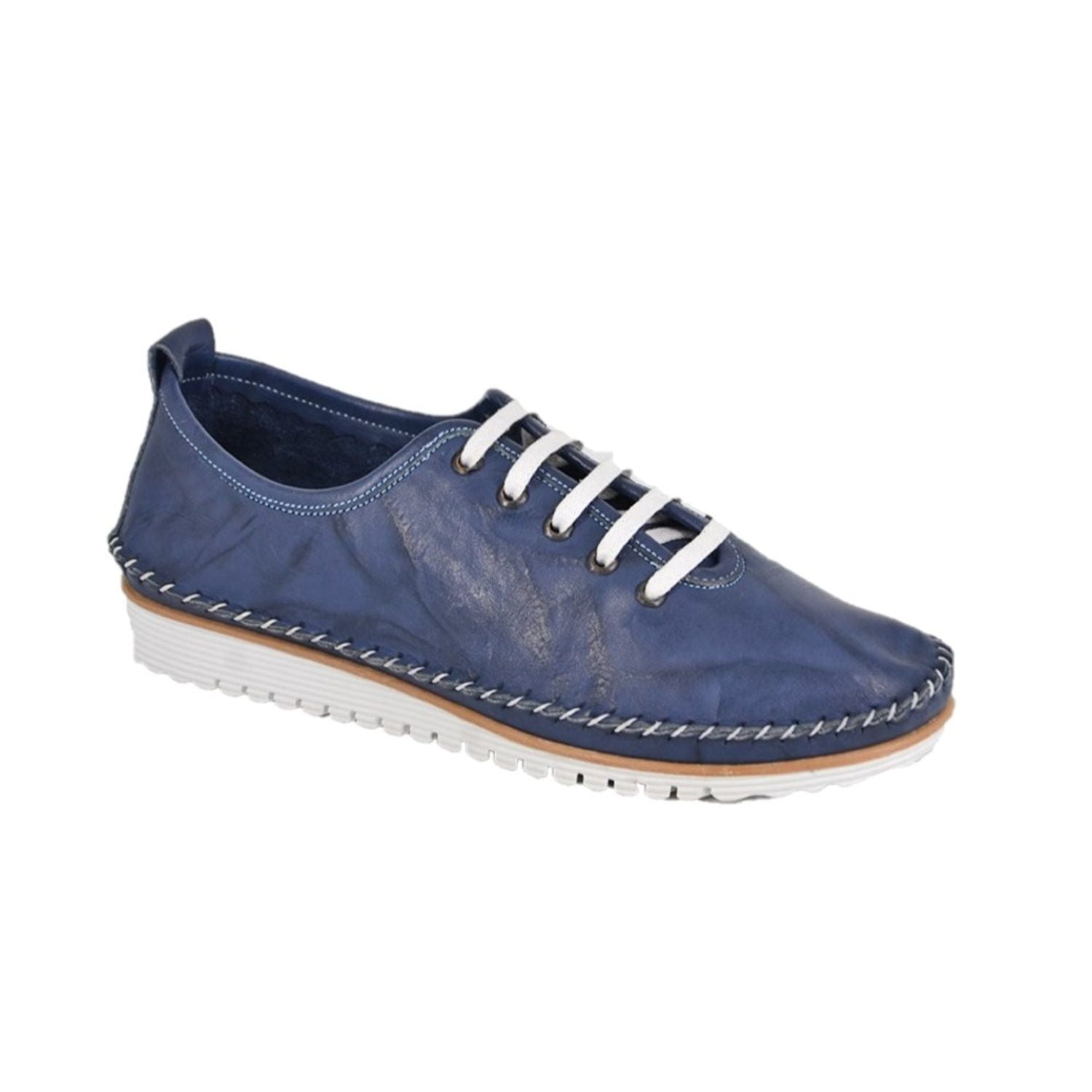 KOMFY LEICHTE FRAUEN SNEAKERS main image 0