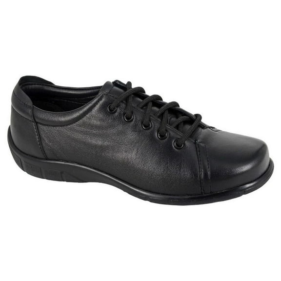 Mod Comfys Womens Nappa Leather Superlight Shoes