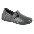 thumbnail image 1 of Mod Comfys Womens Softie Leather T-Bar Leisure Shoes, 1 of 1