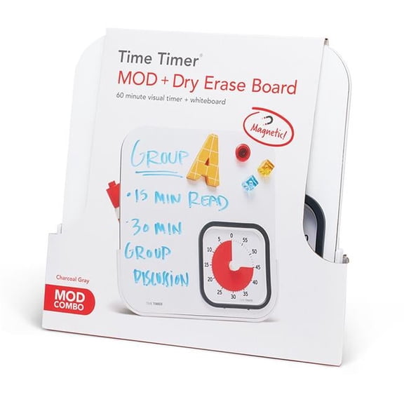 Mod & Dry Erase with Magnet