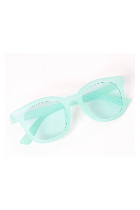 Mod Glasses
