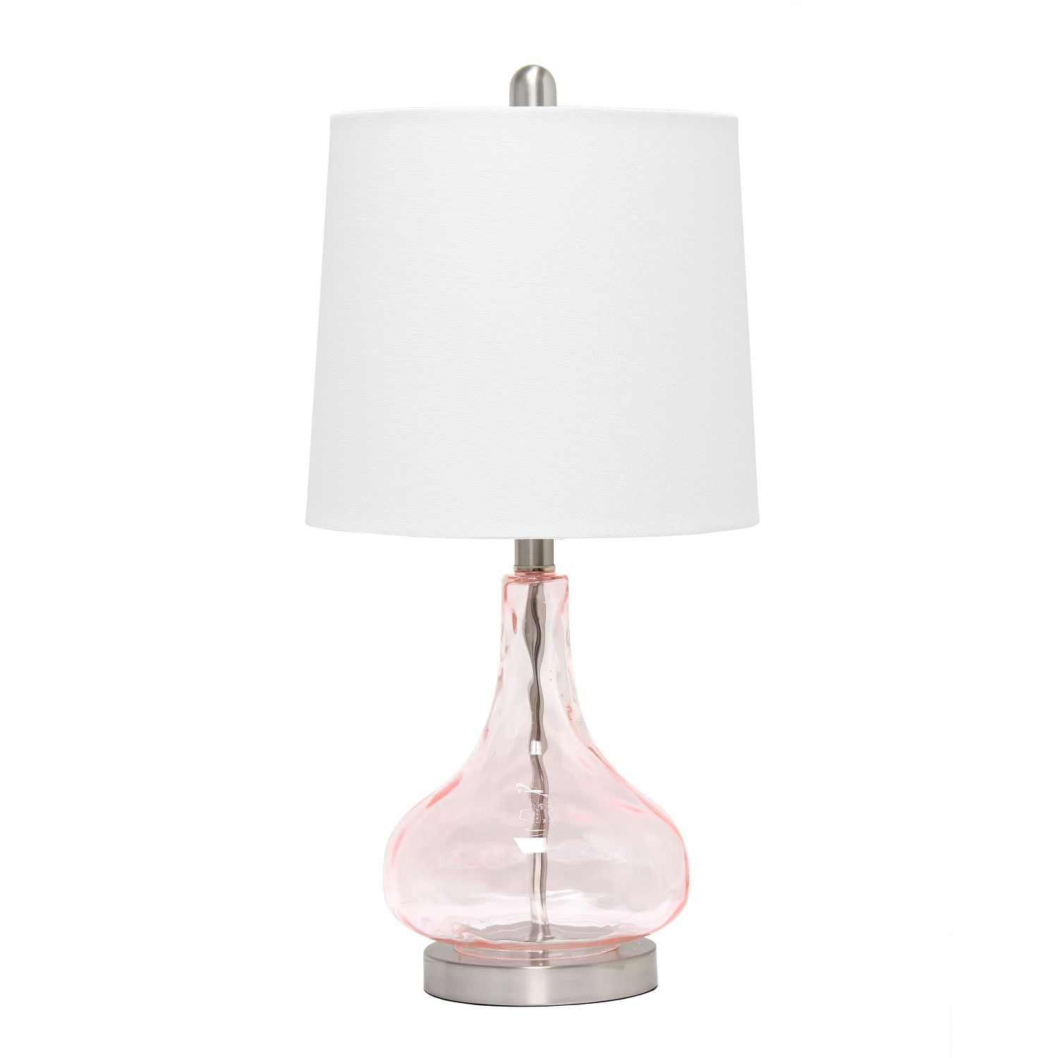 Etta Avenue™ Teen Emmalee Glass Table Lamp