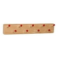 thumbnail image 1 of All-Purpose Wall Coat Rack, 1 of 3