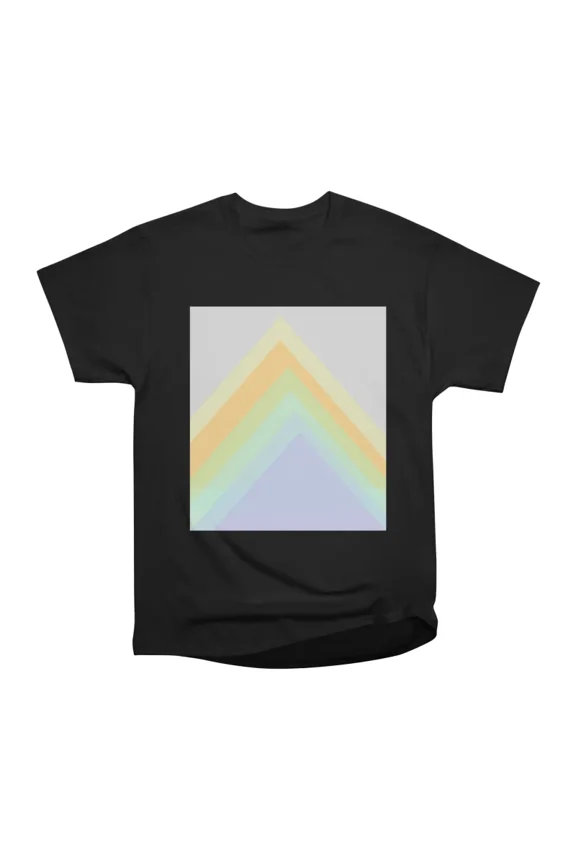 Mod Mountains T-Shirt Tee Gift For Him Merch For Her Apparel For Friend