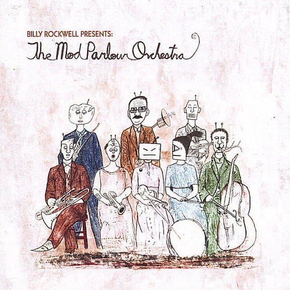 Mod Parlour Orchestra